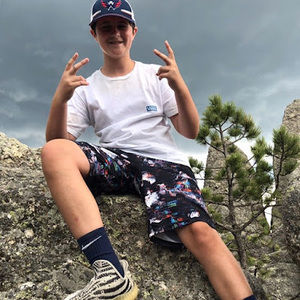 Meet your Posher, Kyler